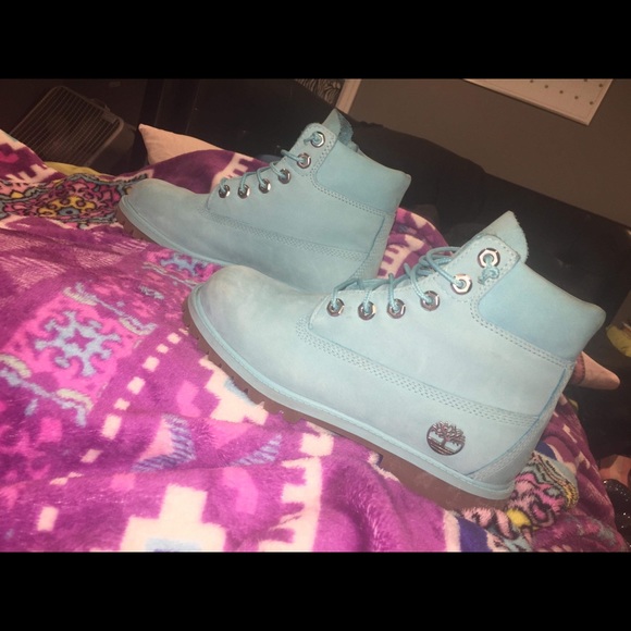 Timbs - Picture 2 of 3